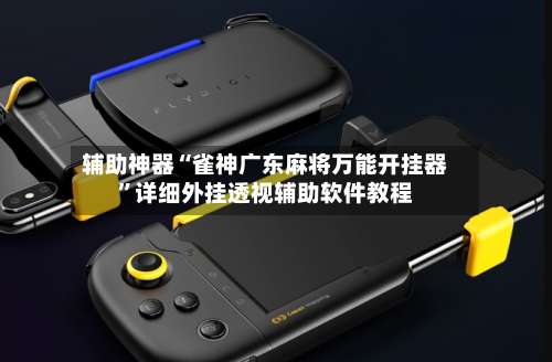 辅助神器“雀神广东麻将万能开挂器”详细外挂透视辅助软件教程-第3张图片