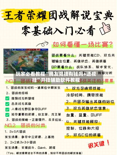 玩家必看教程“牌友竞技有挂吗+透视挂”开挂辅助软件教程-第3张图片