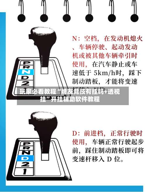 玩家必看教程“牌友竞技有挂吗+透视挂”开挂辅助软件教程-第2张图片