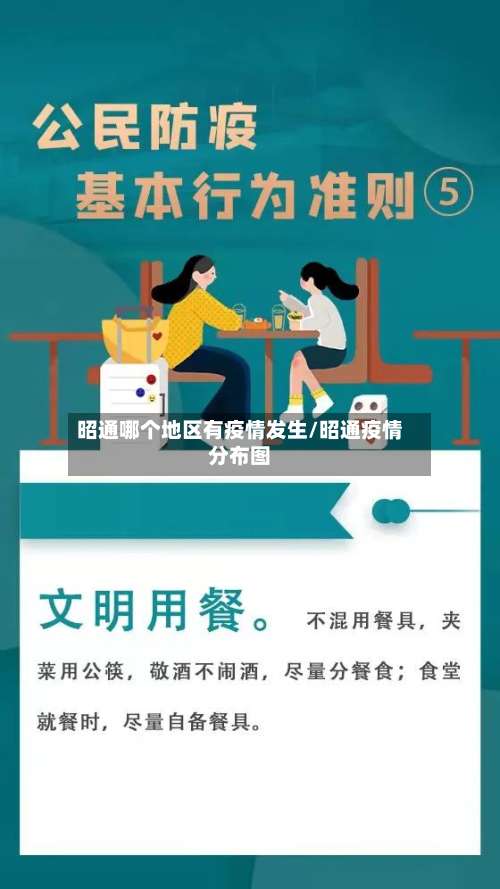 昭通哪个地区有疫情发生/昭通疫情分布图-第1张图片