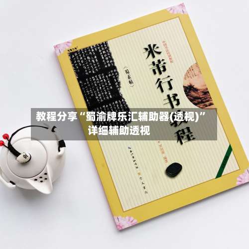 教程分享“蜀渝牌乐汇辅助器(透视)”详细辅助透视-第1张图片