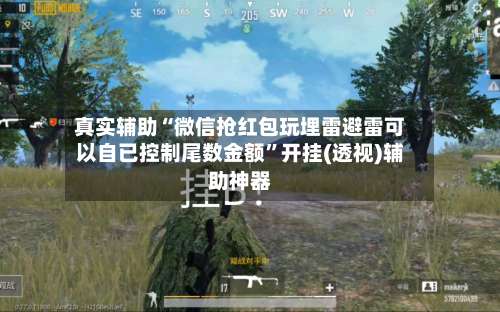 真实辅助“微信抢红包玩埋雷避雷可以自已控制尾数金额”开挂(透视)辅助神器-第2张图片