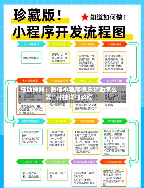 辅助神器：微信小程序微乐辅助怎么弄”开挂详细教程-第2张图片