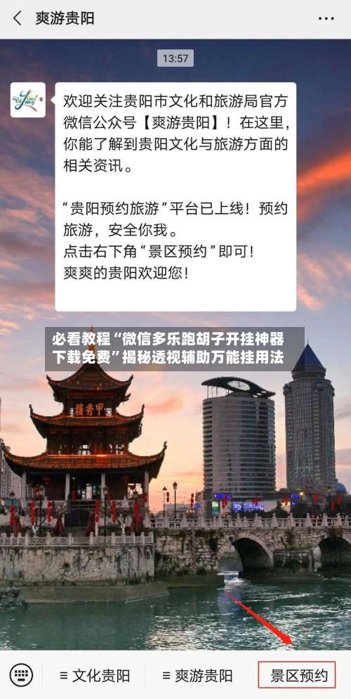 必看教程“微信多乐跑胡子开挂神器下载免费”揭秘透视辅助万能挂用法-第3张图片