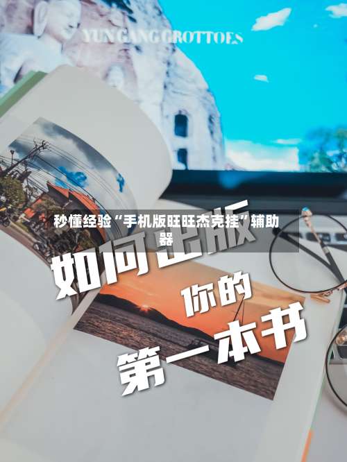 秒懂经验“手机版旺旺杰克挂	”辅助器-第2张图片