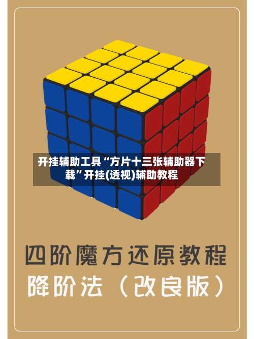 开挂辅助工具“方片十三张辅助器下载	”开挂(透视)辅助教程-第2张图片