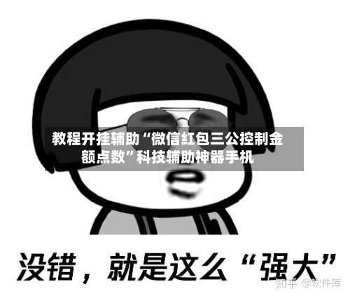 教程开挂辅助“微信红包三公控制金额点数	”科技辅助神器手机-第2张图片