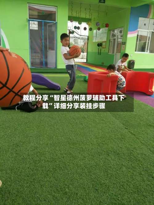 教程分享“智星德州菠萝辅助工具下载”详细分享装挂步骤-第1张图片