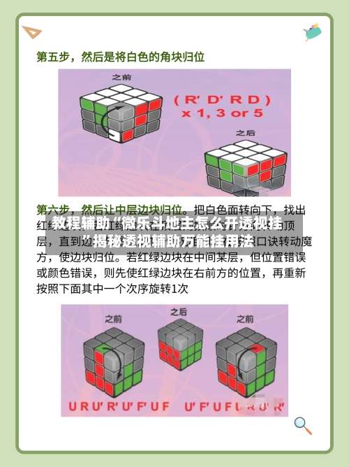 教程辅助“微乐斗地主怎么开透视挂	”揭秘透视辅助万能挂用法-第2张图片