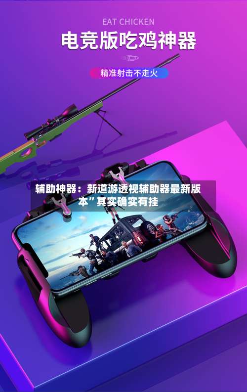 辅助神器：新道游透视辅助器最新版本”其实确实有挂-第1张图片