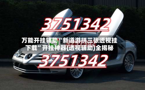 万能开挂辅助“新道游拼三张透视挂下载	”开挂神器{透视辅助}全揭秘-第1张图片