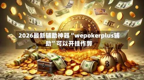 2026最新辅助神器“wepokerplus辅助”可以开挂作弊-第2张图片