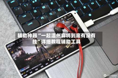 辅助神器“一起温州麻将到底有没有挂”详细教程辅助工具-第1张图片