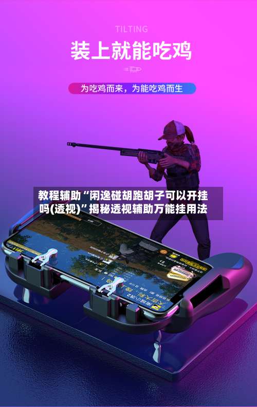 教程辅助“闲逸碰胡跑胡子可以开挂吗(透视)	”揭秘透视辅助万能挂用法-第1张图片