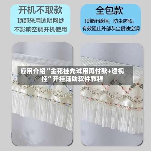 应用介绍“金花挂先试用再付款+透视挂”开挂辅助软件教程-第2张图片