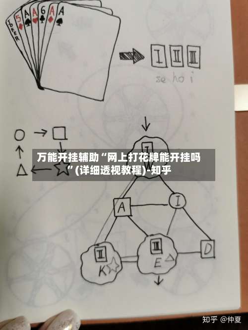 万能开挂辅助“网上打花牌能开挂吗”(详细透视教程)-知乎-第2张图片