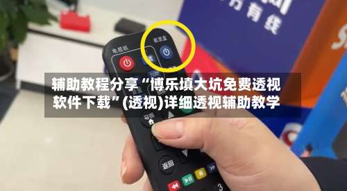 辅助教程分享“博乐填大坑免费透视软件下载	”(透视)详细透视辅助教学-第2张图片