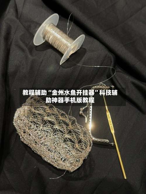 教程辅助“金州水鱼开挂器	”科技辅助神器手机版教程-第1张图片