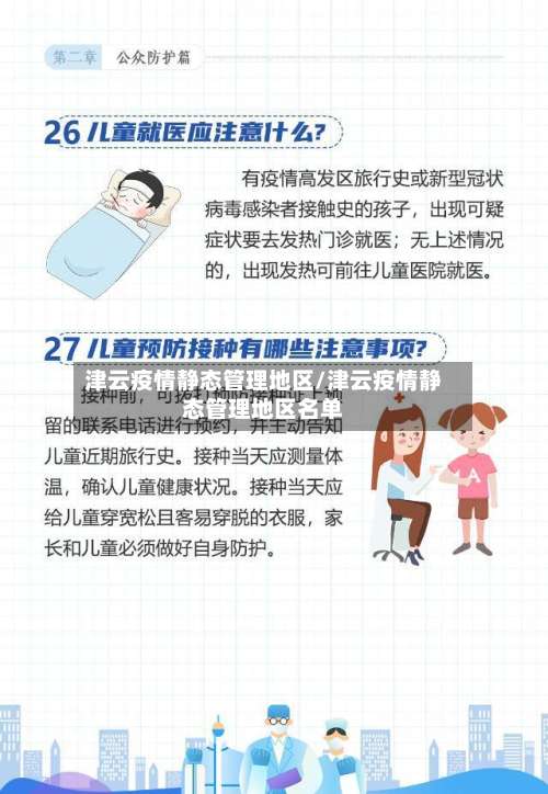 津云疫情静态管理地区/津云疫情静态管理地区名单-第2张图片