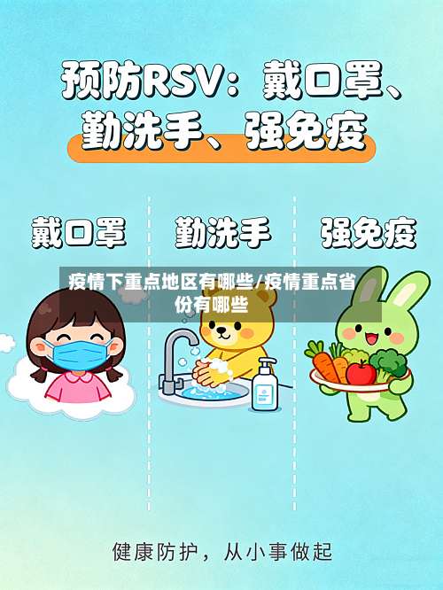 疫情下重点地区有哪些/疫情重点省份有哪些-第1张图片