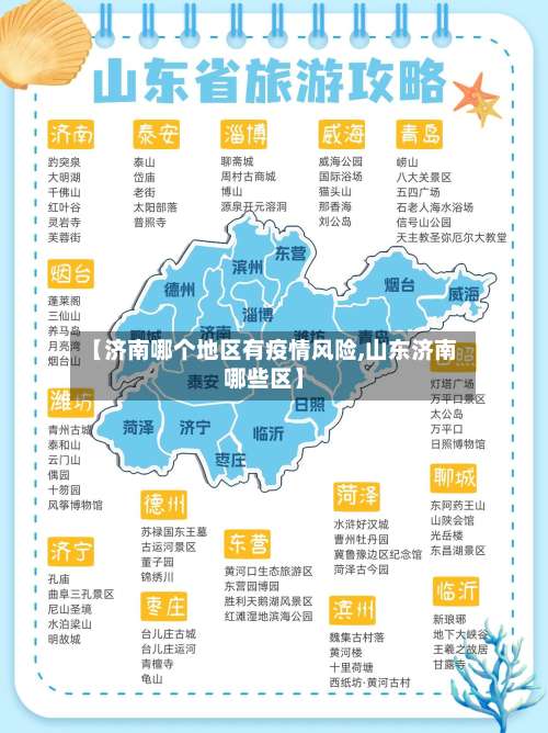 【济南哪个地区有疫情风险,山东济南哪些区】-第2张图片