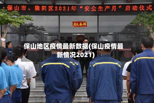 保山地区疫情最新数据(保山疫情最新情况2021)-第3张图片