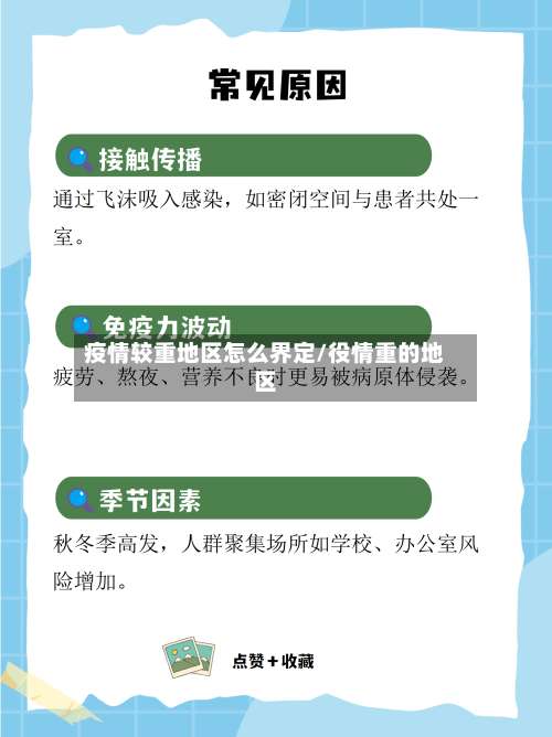 疫情较重地区怎么界定/役情重的地区-第2张图片