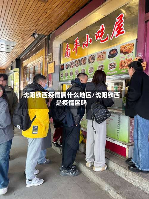 沈阳铁西疫情属什么地区/沈阳铁西是疫情区吗-第2张图片