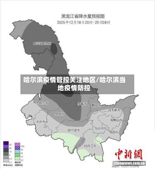 哈尔滨疫情管控关注地区/哈尔滨当地疫情防控-第1张图片