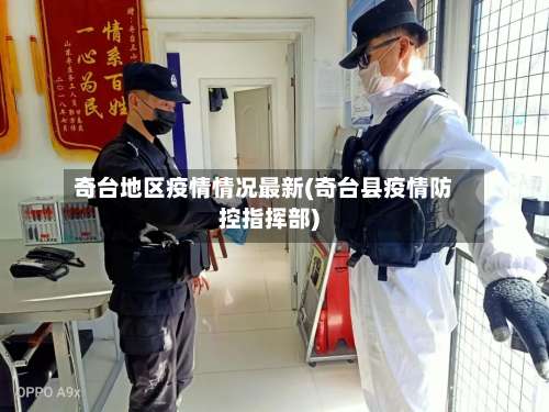 奇台地区疫情情况最新(奇台县疫情防控指挥部)-第2张图片