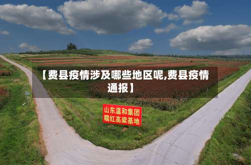 【费县疫情涉及哪些地区呢,费县疫情通报】-第2张图片