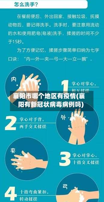 襄阳市哪个地区有疫情(襄阳有新冠状病毒病例吗)-第1张图片