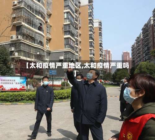 【太和疫情严重地区,太和疫情严重吗】-第2张图片