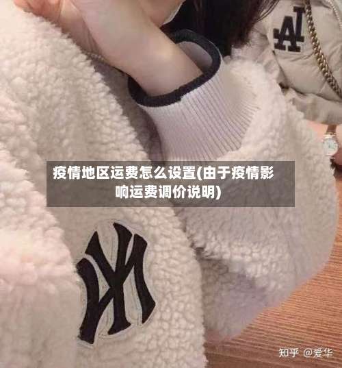 疫情地区运费怎么设置(由于疫情影响运费调价说明)-第1张图片