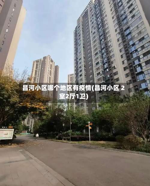 昌河小区哪个地区有疫情(昌河小区 2室2厅1卫)-第2张图片
