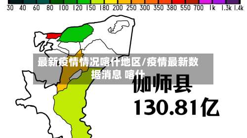 最新疫情情况喀什地区/疫情最新数据消息 喀什-第1张图片
