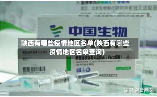 陕西有哪些疫情地区名单(陕西有哪些疫情地区名单查询)-第2张图片