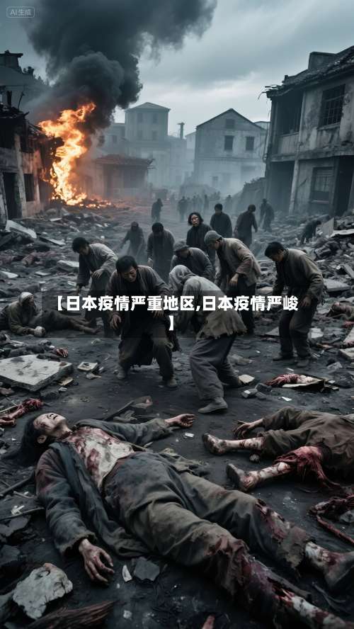 【日本疫情严重地区,日本疫情严峻】-第1张图片