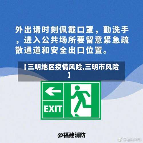 【三明地区疫情风险,三明市风险】-第3张图片