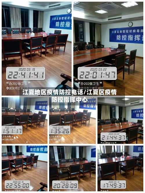 江夏地区疫情防控电话/江夏区疫情防控指挥中心-第2张图片