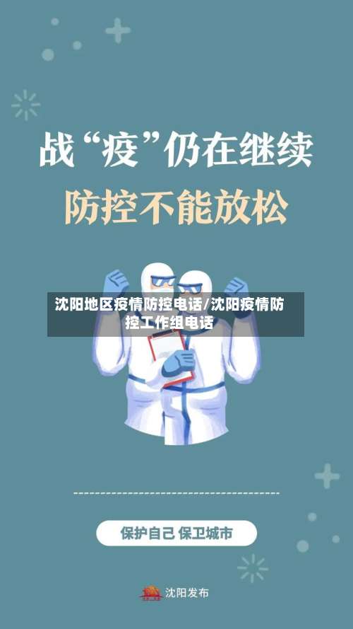 沈阳地区疫情防控电话/沈阳疫情防控工作组电话-第1张图片