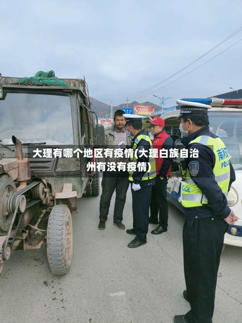 大理有哪个地区有疫情(大理白族自治州有没有疫情)-第1张图片