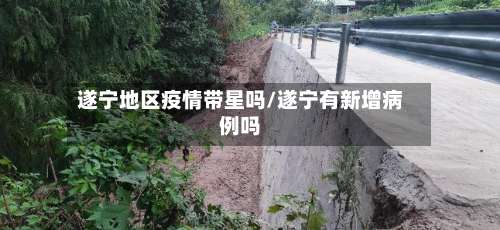 遂宁地区疫情带星吗/遂宁有新增病例吗-第3张图片