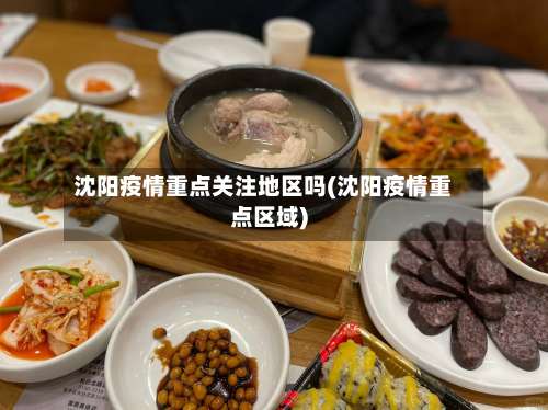 沈阳疫情重点关注地区吗(沈阳疫情重点区域)-第1张图片