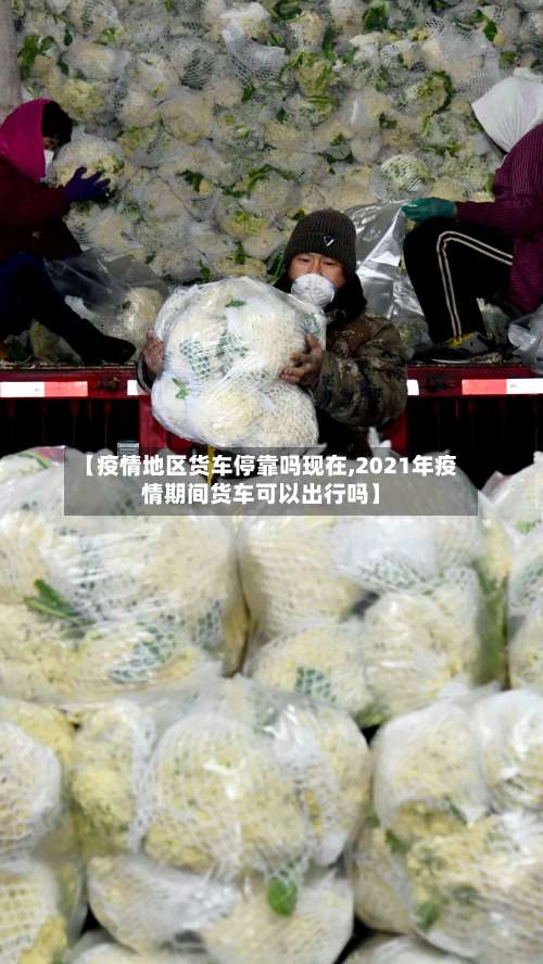 【疫情地区货车停靠吗现在,2021年疫情期间货车可以出行吗】-第1张图片
