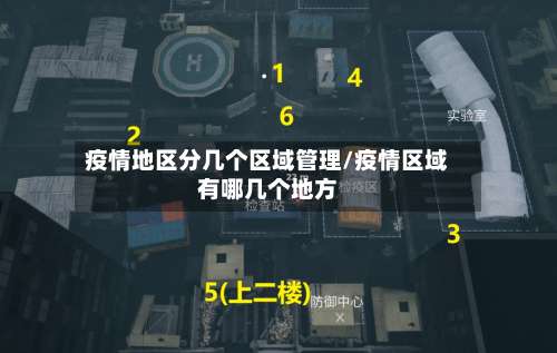 疫情地区分几个区域管理/疫情区域有哪几个地方-第1张图片