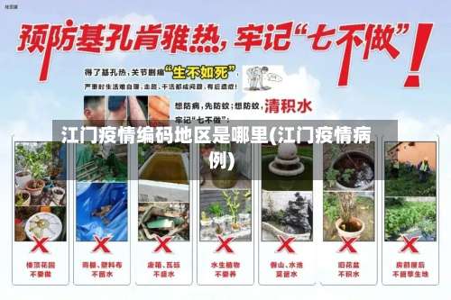 江门疫情编码地区是哪里(江门疫情病例)-第2张图片