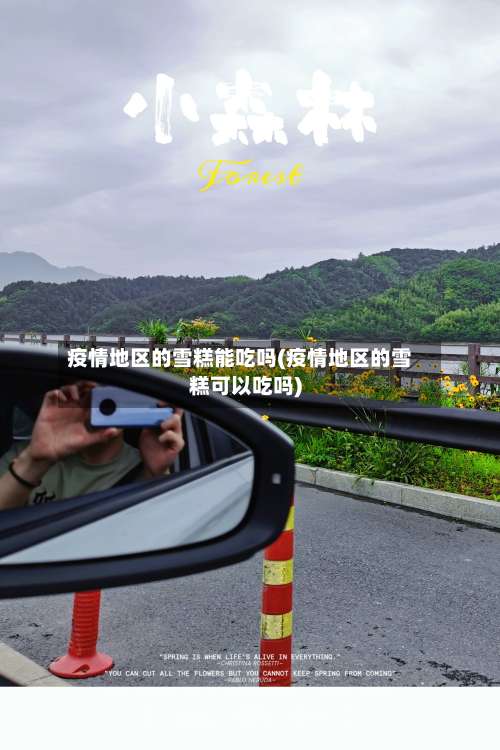 疫情地区的雪糕能吃吗(疫情地区的雪糕可以吃吗)-第3张图片