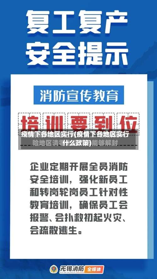 疫情下各地区实行(疫情下各地区实行什么政策)-第3张图片