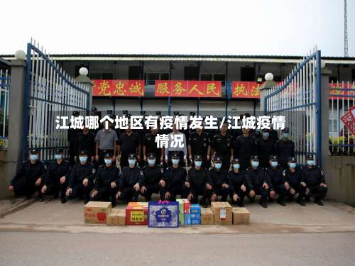 江城哪个地区有疫情发生/江城疫情情况-第1张图片